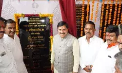 डोंगला से गुजरने वाला नया फोरलेन लिखेगा महिदपुर की नई तकदीर : मुख्यमंत्री डॉ. यादव