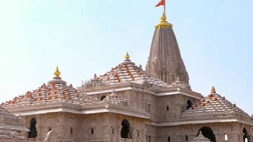 राम मंदिर चढ़ावा विवाद में जांच तेज! CCTV डेटा डिलीट होने के सुराग से बढ़ी हलचल