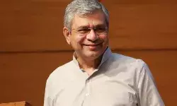 बिहार दौरे पर रेल मंत्री, छपरा-आनंद विहार ट्रेन को दिखाएंगे हरी झंडी