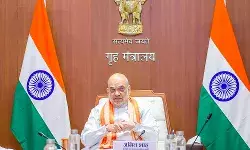 अमित शाह आज फिंगरप्रिंट सम्मेलन-2026 का करेंगे शुभारंभ