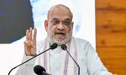 अमित शाह का महाराष्ट्र दौरा, कई कार्यक्रमों में करेंगे शिरकत