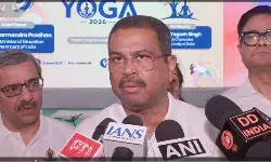 निडर होकर बिना चिंता के परीक्षा में बैठें- धर्मेंद्र प्रधान