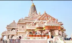 अयोध्या राम मंदिर दान विवाद में SIT की बड़ी जांच!