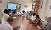 ख़्वाजा मुईनुद्दीन चिश्ती भाषा विश्वविद्यालय में SWAYAM के माध्यम से MOOCs एकीकरण पर कार्यशाला आयोजित