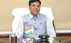 खेल मंत्री डॉ. मनसुख मांडविया ने अंतर्राष्ट्रीय ओलंपिक दिवस पर बधाई दी