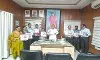 राष्ट्रीय शिक्षा नीति-2020 के अनुरूप शोध एवं नवाचार को बढ़ावा देने में महाविद्यालयों की भूमिका महत्वपूर्ण : मंत्री श्री परमार