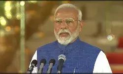 Prime Minister’s Departure Statement ahead of his visit to Seychelles (27-29 June, 2026)