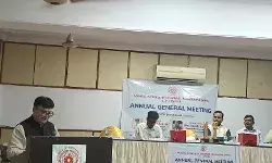 *एनआईपीएम उत्तर प्रदेश चैप्टर की वार्षिक आम बैठक 28 जून को लखनऊ में संपन्न*