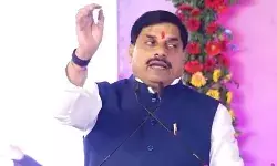 प्रदेश के किसानों से गेहूं का एक-एक दाना खरीदा गया है : मुख्यमंत्री डाॅ यादव