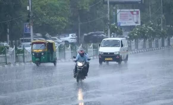 मौसम विभाग के ऑरेंज अलर्ट के दृष्टिगत जिला प्रशासन ने जारी किया परामर्श