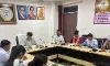 भाषा विश्वविद्यालय की 41वीं कार्य परिषद की बैठक सम्पन्न, कई महत्वपूर्ण प्रस्तावों को मिली मंजूरी
