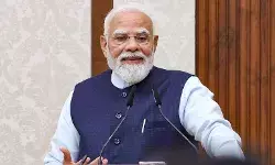 पीएम मोदी का राजस्थान दौरा, कई विकास परियोजनाओं की करेंगे शुरुआत