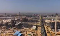 प्रधानमंत्री नरेंद्र मोदी आज पचपदरा रिफाइनरी राष्ट्र को करेंगे समर्पित