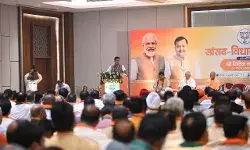 भाजपा अध्यक्ष का लखनऊ दौरा, कई कार्यक्रमों मे होंगे शामिल