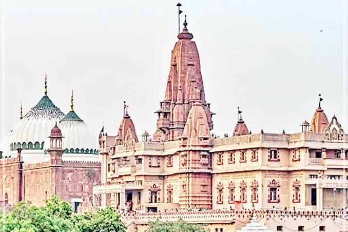 श्रीकृष्ण जन्मस्थान-शाही ईदगाह विवाद में सुलह वार्ता विफल