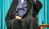 New Iran leader absent from Khameneis funeral