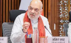 अमित शाह सहकारिता मंत्रालय के स्‍थापना दिवस समारोह में लेंगे भाग