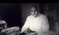 डॉ. श्यामा प्रसाद मुखर्जी की 125वीं जयंती पर गृह मंत्री अमित शाह ने श्रद्धांजलि अर्पित की