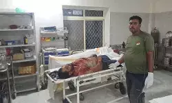 बांका में गोलीबारी, दो युवकों की हत्या, एक घायल; जांच जारी
