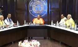 लखनऊः योगी कैबिनेट की बैठक आज