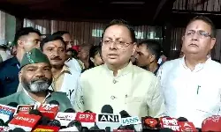 बद्रीनाथ दान-चढ़ावा प्रकरण पर सीएम धामी का बयान; ऐसा काम करना गौ हत्या और माता-पिता की हत्या के समान है