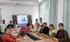 भाषा विवि में हुआ विश्व जनसंख्या दिवस पर भाषण प्रतियोगिता का आयोजन