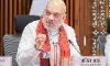 केंद्रीय गृह मंत्री अमित शाह ने युवाओं से पुस्तकालयों से जुड़ने का आह्वान किया