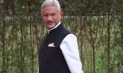 विदेश मंत्री एस. जयशंकर न्यूयॉर्क और ब्रसेल्स दौरे पर पर रहेंगे