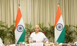 वित्तमंत्री निर्मला सीतारमण ने सार्वजनिक क्षेत्र के बैंकों से एनआरआई तक अपनी पहुंच बढ़ाने को कहा