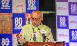 जयपुर: उपराष्ट्रपति विधायी गौरव यात्रा के समापन सत्र में होंगे शामिल