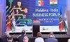 PRESIDENT OF INDIA ADDRESSES INDIA-MOLDOVA BUSINESS FORUM PRESIDENT OF INDIA ADDRESSES INDIA-MOLDOVA BUSINESS FORUM