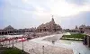 राम मंदिर चढ़ावा केस: आज-कल होंगी दो अहम बैठकें