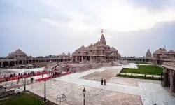 राम मंदिर चढ़ावा केस: आज-कल होंगी दो अहम बैठकें