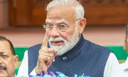 PM to launch ‘Nasha Mukt Yuva for Viksit Bharat Sankalp Abhiyan’ on 2nd August