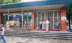 दिल्ली में आज फिर कई मेट्रो स्टेशन बंद, इंटरचेंज जारी