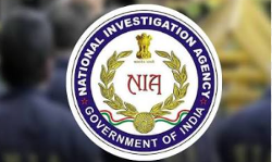 कोडरमा विस्फोटक केस : NIA ने दो आरोपियों को किया गिरफ्तार