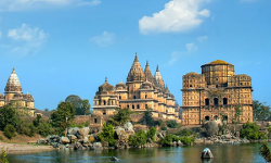 Madhya Pradesh Govt takes big step to get Orchha included in UNESCO’s World Heritage list