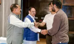 सरकार और सीजेपी के प्रतिनिधियों के बीच आज नई दिल्‍ली में तीसरे दौर की वार्ता होगी