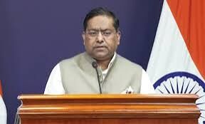 आतंकवाद का समर्थन बंद होने तक स्थगित रहेगी सिंधु जल संधि: MEA