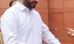 राष्ट्रपति ने मंजूर किया रवनीत सिंह बिट्टू का इस्तीफा