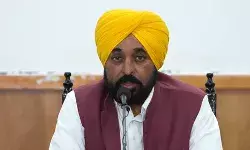 पेपर लीक पर सियासी लड़ाई, चौतरफा घिरी भगवंत मान सरकार