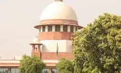 SC के रिटायर्ड न्यायाधीश की निगरानी में SIT गठन के संकेत