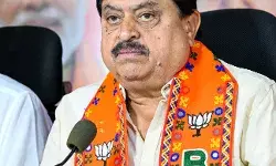 तेलंगाना में फैमिली रजिस्टर सर्टिफिकेट को लेकर BJP का सरकार पर हमला