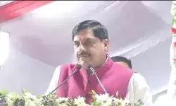 भोपाल को निशातपुरा के रूप में चौथे रेलवे स्टेशन की सौगात मिली है : मुख्यमंत्री डॉ यादव