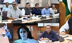 CS reviews Ease of Doing Business reforms