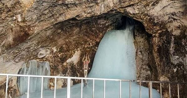 Amarnath Yatra crosses 4.35 lakh pilgrims