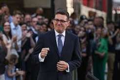 PM Modi congratulates Andy Burnham on assuming office as UK PM