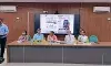 भाषा विवि में हुआ नवप्रवेशी विद्यार्थियों के लिए इंडक्शन एवं ओरिएंटेशन कार्यक्रम का आयोजन
