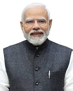 Prime Minister congratulates Arundhati Choudhary on winning Gold in Women’s 70 kg Boxing