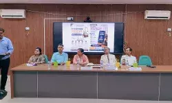 भाषा विवि में हुआ नवप्रवेशी विद्यार्थियों के लिए इंडक्शन एवं ओरिएंटेशन कार्यक्रम का आयोजन
